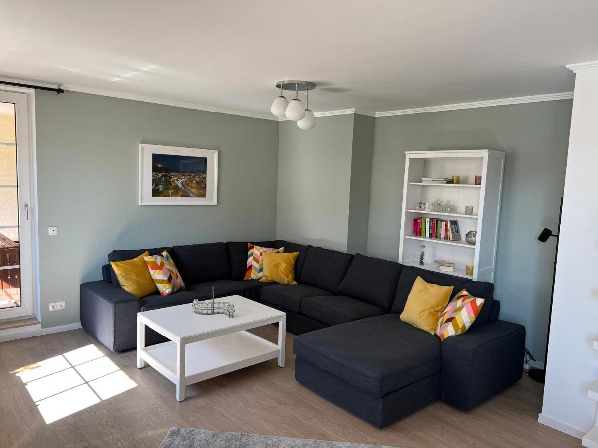 Ferienwohnung Baustrasse Hamelin Ngoại thất bức ảnh